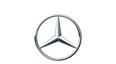 MERCEDES-BENZ Belt Drive