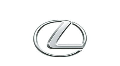 LEXUS Belt Drive