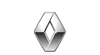 RENAULT Belt Drive