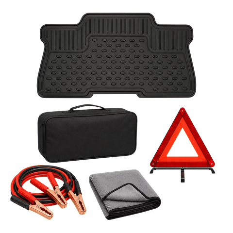 Accessories car parts