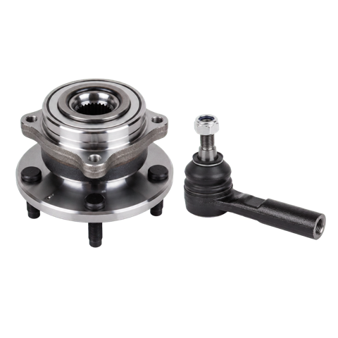 Axle Mounting/ Steering/ Wheels car parts