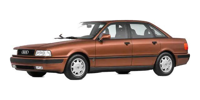 AUDI 80