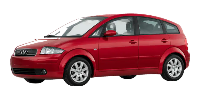 AUDI A2