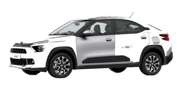 CITROËN BASALT