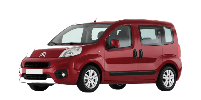 CITROËN NEMO
