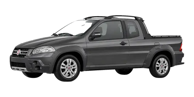 FIAT STRADA