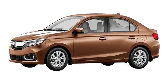 HONDA AMAZE