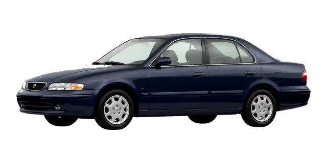 MAZDA E