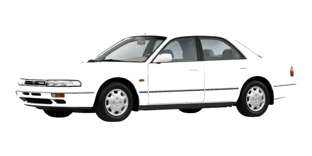 MAZDA SPECTRON