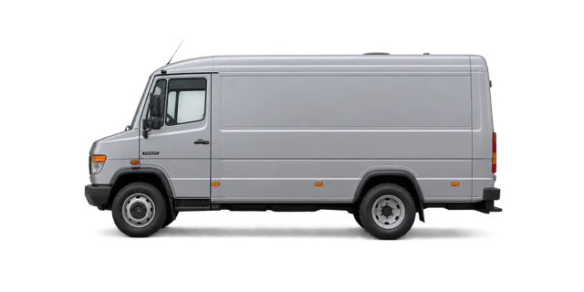 MERCEDES-BENZ VARIO