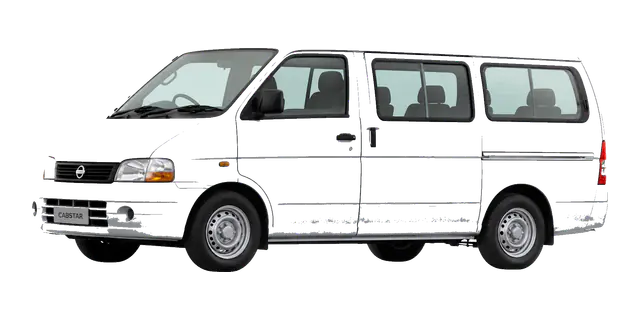 NISSAN CABSTAR E