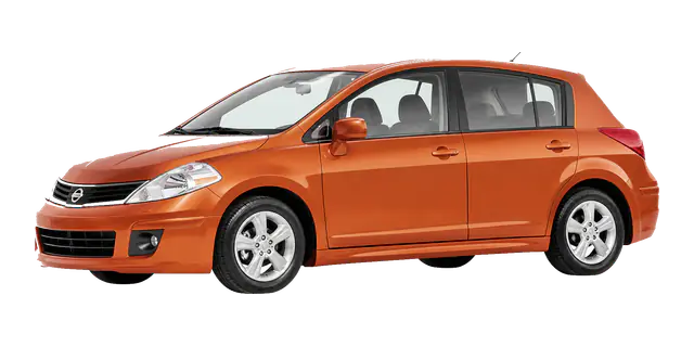 NISSAN PULSAR