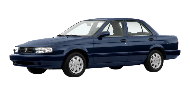 NISSAN TSURU