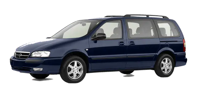 OPEL SINTRA