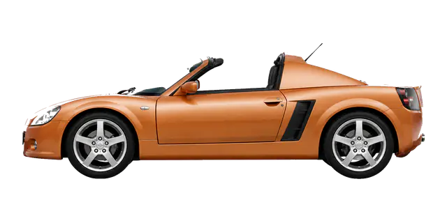 OPEL SPEEDSTER