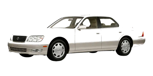 TOYOTA CELSIOR