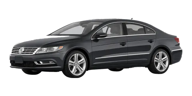 VW CC
