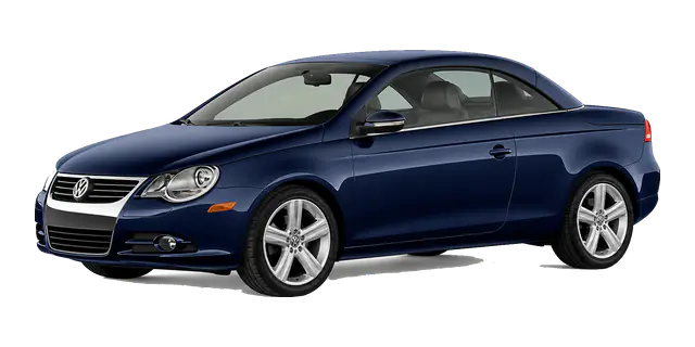VW EOS