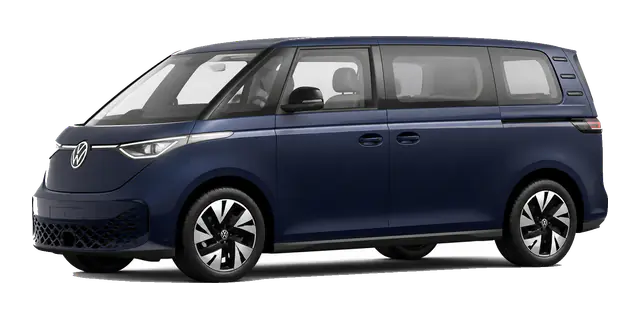 VW ID. BUZZ