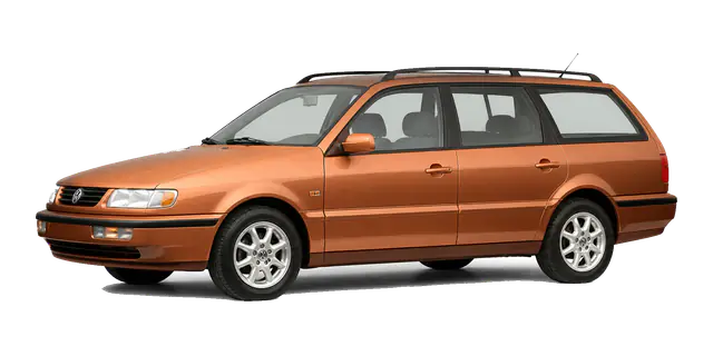 VW QUANTUM