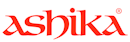 ASHIKA logo