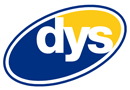 DYS logo