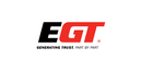 EGT logo