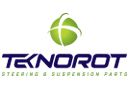 TEKNOROT logo
