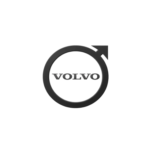  VOLVO 1077574