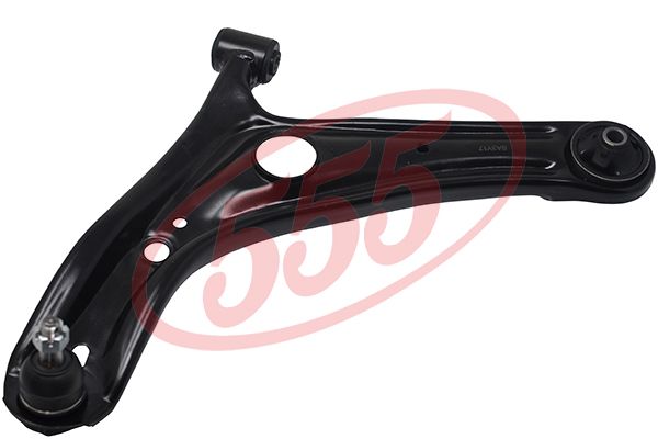 555 SA-3602L Control/Trailing Arm, wheel suspension