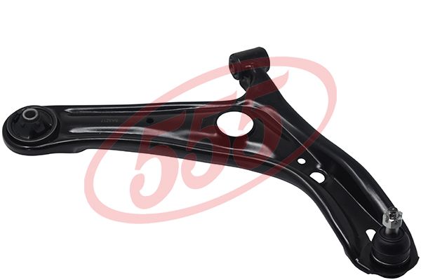 555 SA-3602R Control/Trailing Arm, wheel suspension