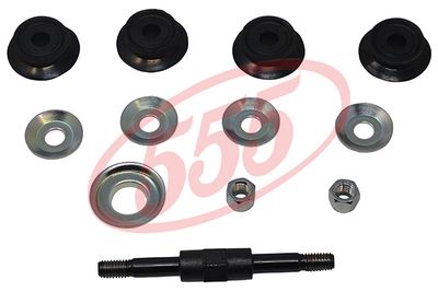 Link/Coupling Rod, stabiliser bar 555 SL-3600