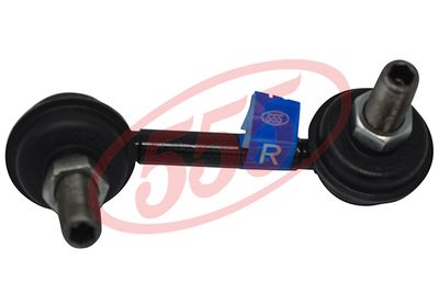 Link/Coupling Rod, stabiliser bar 555 SL-6385R