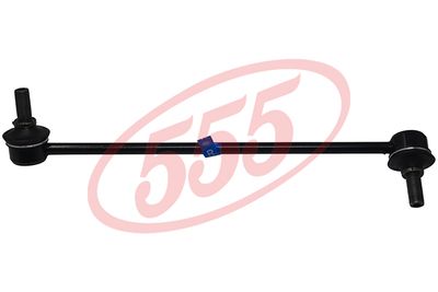 Link/Coupling Rod, stabiliser bar 555 SL-H270R