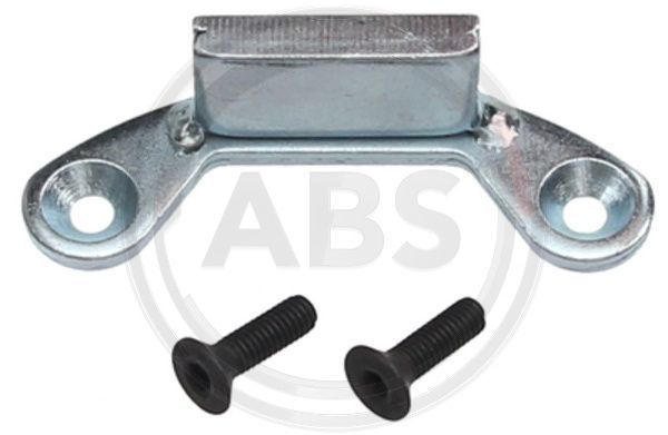 A.B.S. 0481Q Accessory Kit, parking brake shoes