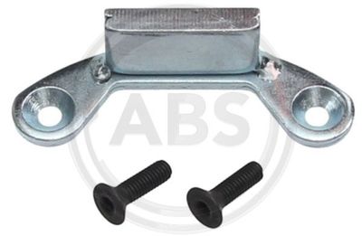 Accessory Kit, parking brake shoes A.B.S. 0481Q