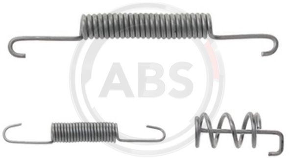 A.B.S. 0832Q Accessory Kit, brake shoes