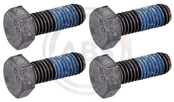 A.B.S. 0921Q Accessory Kit, disc brake pad