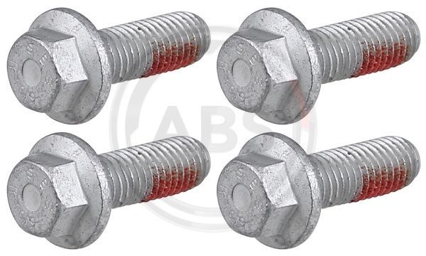 A.B.S. 0948Q Accessory Kit, disc brake pad