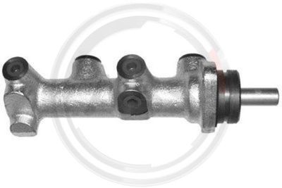 Brake Master Cylinder A.B.S. 1063