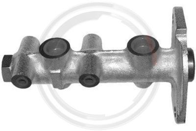 Brake Master Cylinder A.B.S. 1069