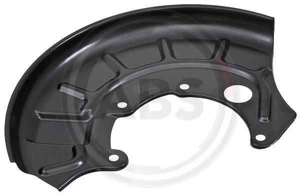 A.B.S. 11000 Splash Guard, brake disc