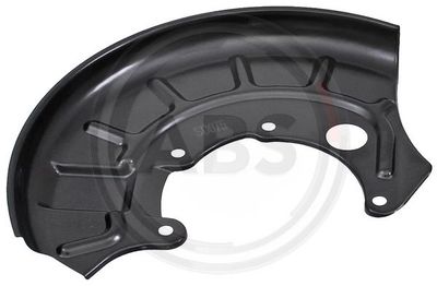 Splash Guard, brake disc A.B.S. 11000