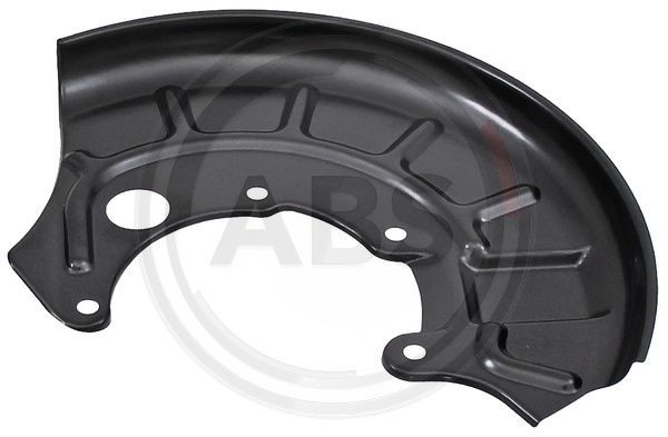 A.B.S. 11001 Splash Guard, brake disc