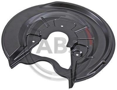 Splash Guard, brake disc A.B.S. 11006