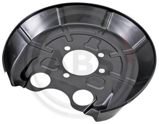 A.B.S. 11008 Splash Guard, brake disc