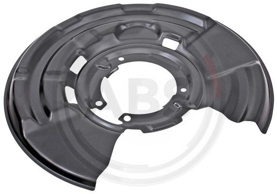 A.B.S. 11009 Splash Guard, brake disc