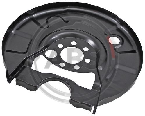 A.B.S. 11013 Splash Guard, brake disc