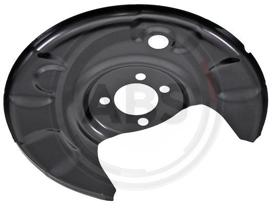 A.B.S. 11014 Splash Guard, brake disc