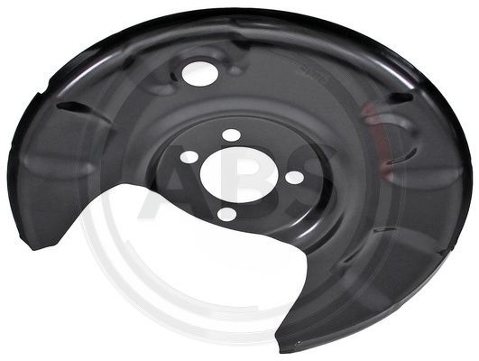 A.B.S. 11015 Splash Guard, brake disc